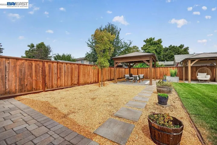 1120 Henderson Ave, Menlo Park, California 94025