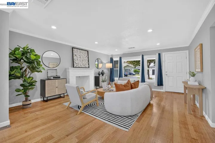 1120 Henderson Ave, Menlo Park, California 94025