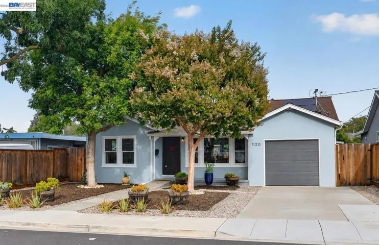 1120 Henderson Ave, Menlo Park, California 94025
