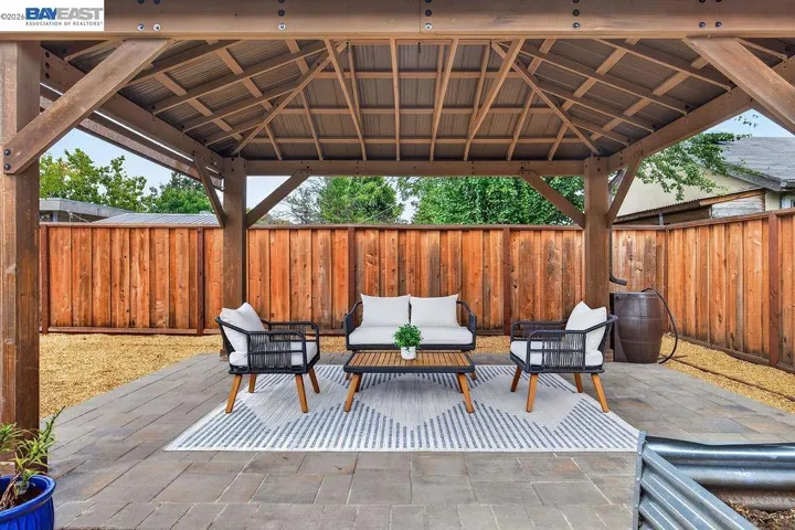 1120 Henderson Ave, Menlo Park, California 94025