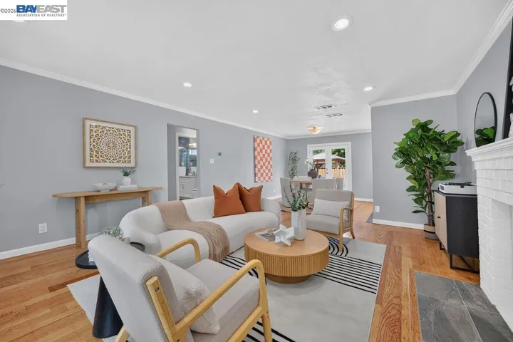 1120 Henderson Ave, Menlo Park, California 94025