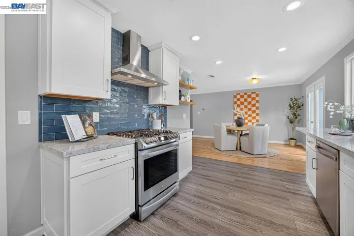1120 Henderson Ave, Menlo Park, California 94025