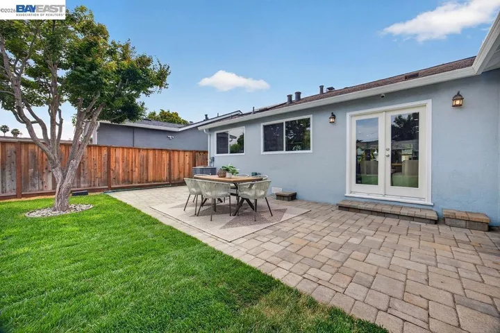 1120 Henderson Ave, Menlo Park, California 94025