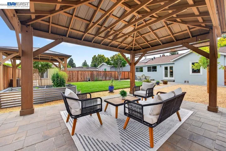 1120 Henderson Ave, Menlo Park, California 94025