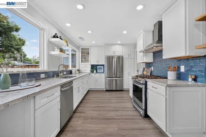 1120 Henderson Ave, Menlo Park, California 94025
