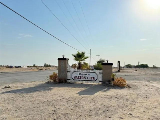 2497 Sea Lite, Thermal, California 92274