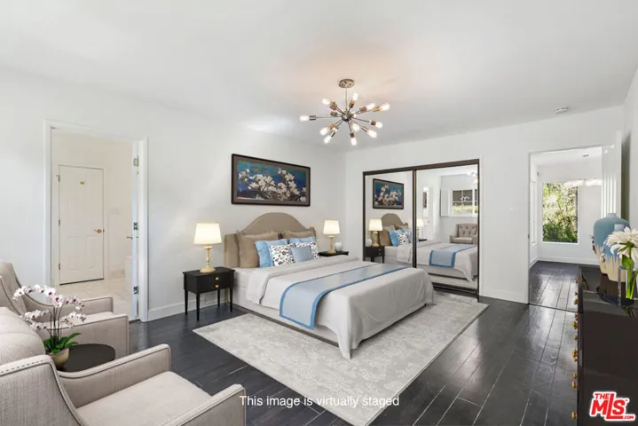 4645 Petit Avenue, Encino, California 91436