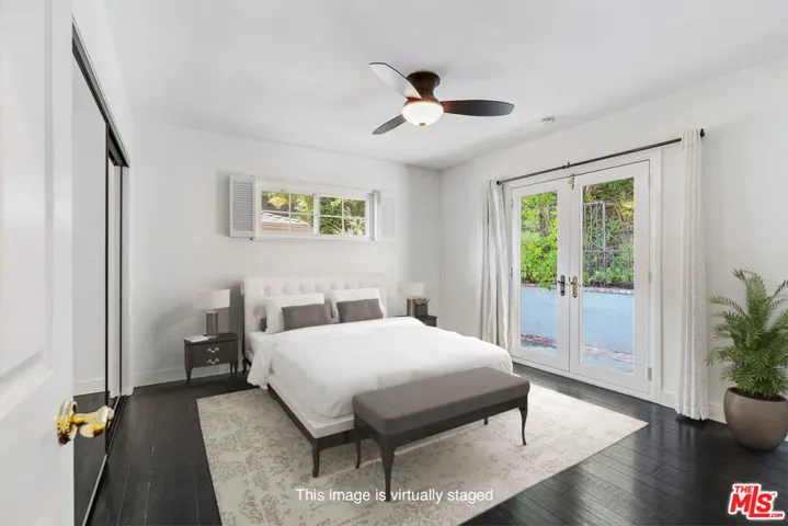 4645 Petit Avenue, Encino, California 91436