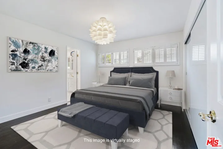 4645 Petit Avenue, Encino, California 91436