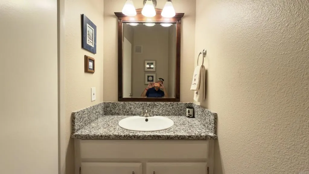 Granite Counters