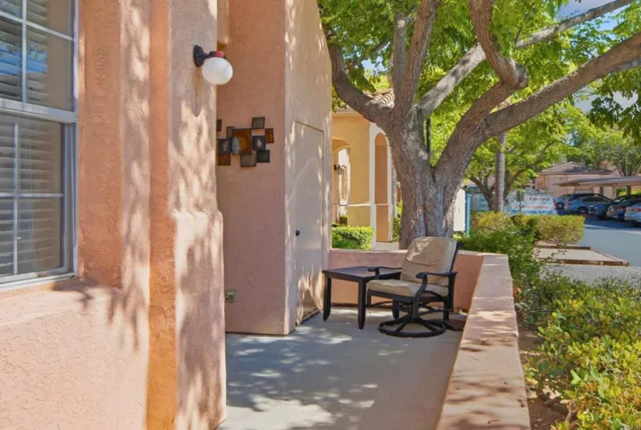 18668 Caminito Cantilena 258, San Diego, California 92128