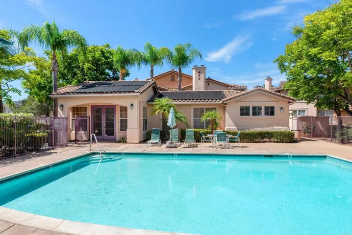 Only for Morada residents-steps away from this condo.