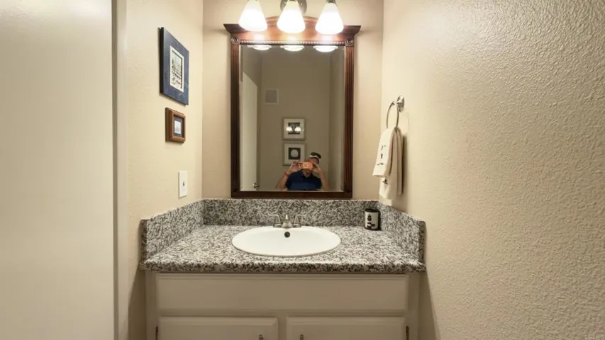 Granite Counters