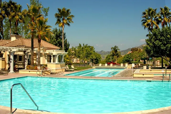 Master Associaion Pools and Spas