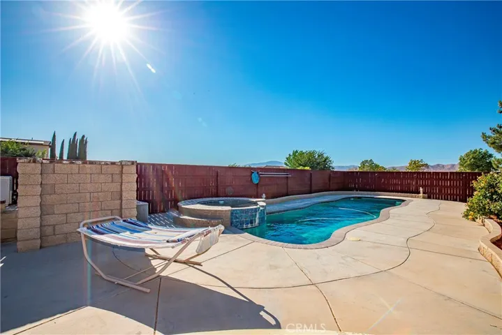 7601 Dogwood Avenue, Rosamond, California 93560