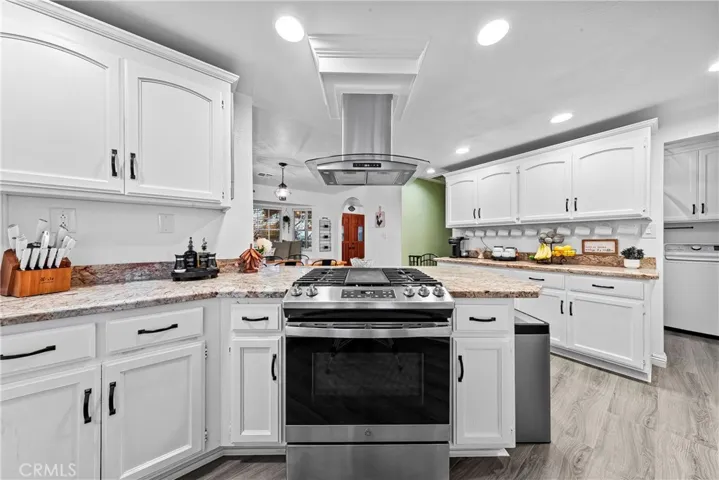7601 Dogwood Avenue, Rosamond, California 93560