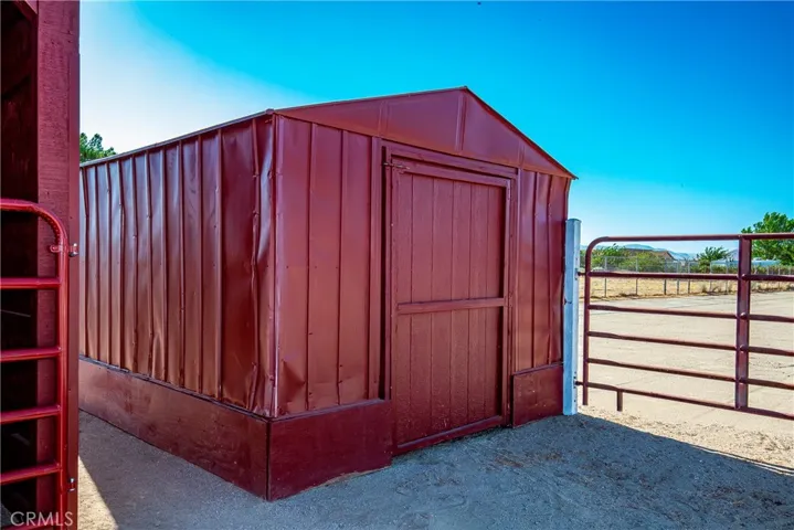 7601 Dogwood Avenue, Rosamond, California 93560