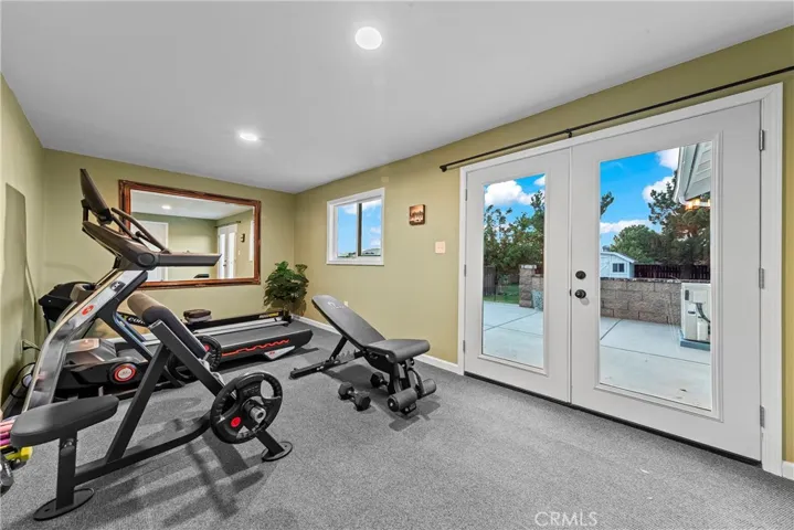7601 Dogwood Avenue, Rosamond, California 93560