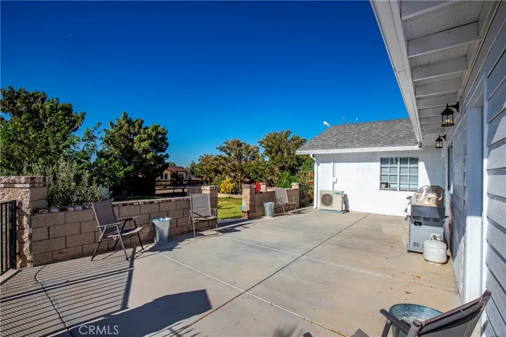 7601 Dogwood Avenue, Rosamond, California 93560