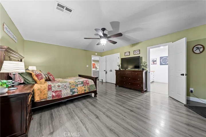 7601 Dogwood Avenue, Rosamond, California 93560