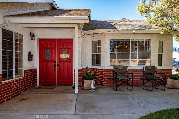 7601 Dogwood Avenue, Rosamond, California 93560