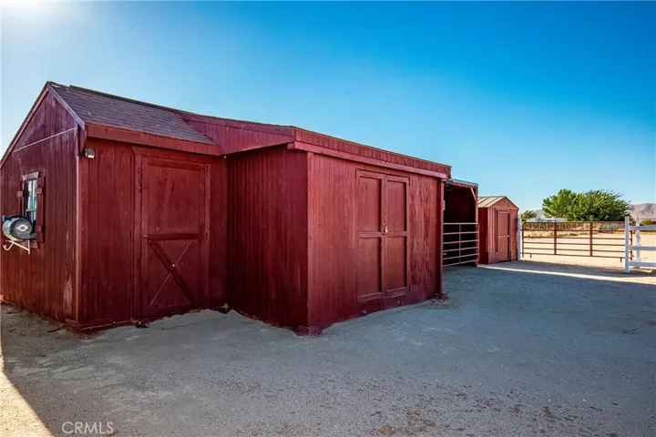 7601 Dogwood Avenue, Rosamond, California 93560