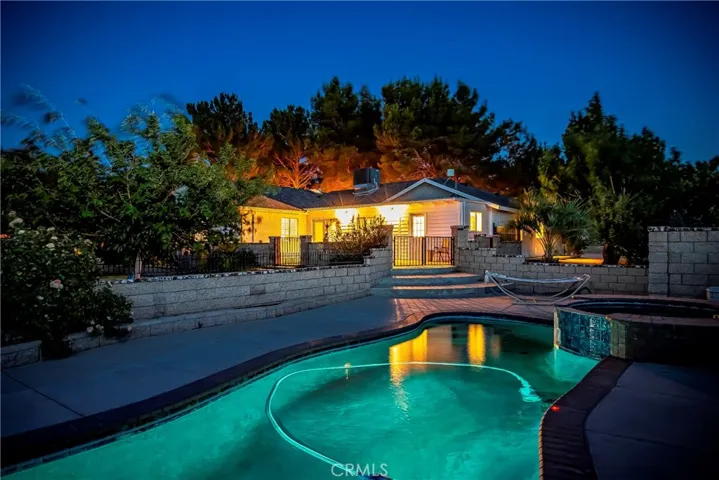 7601 Dogwood Avenue, Rosamond, California 93560