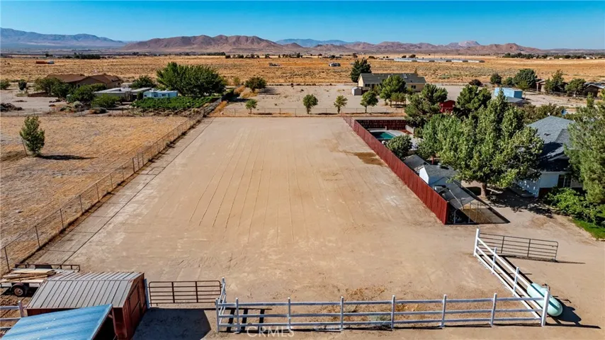 7601 Dogwood Avenue, Rosamond, California 93560