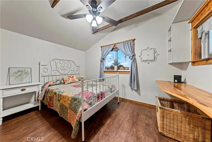 7601 Dogwood Avenue, Rosamond, California 93560