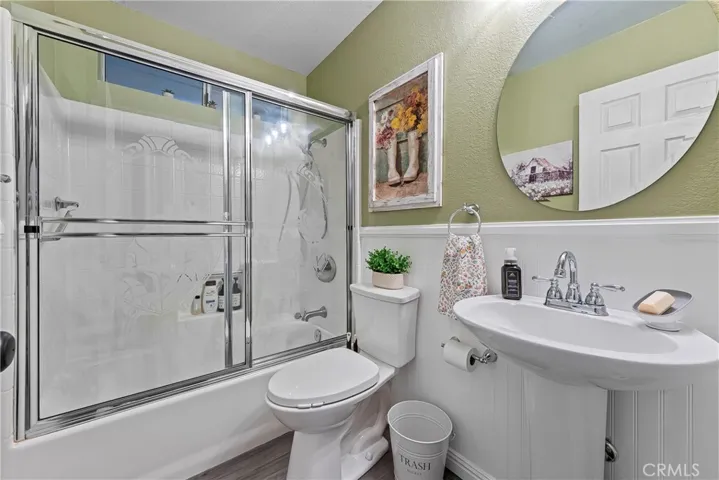 7601 Dogwood Avenue, Rosamond, California 93560