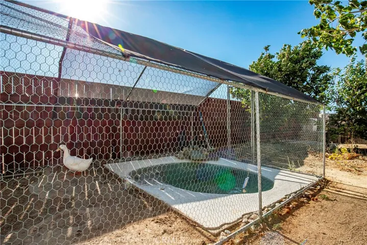 7601 Dogwood Avenue, Rosamond, California 93560