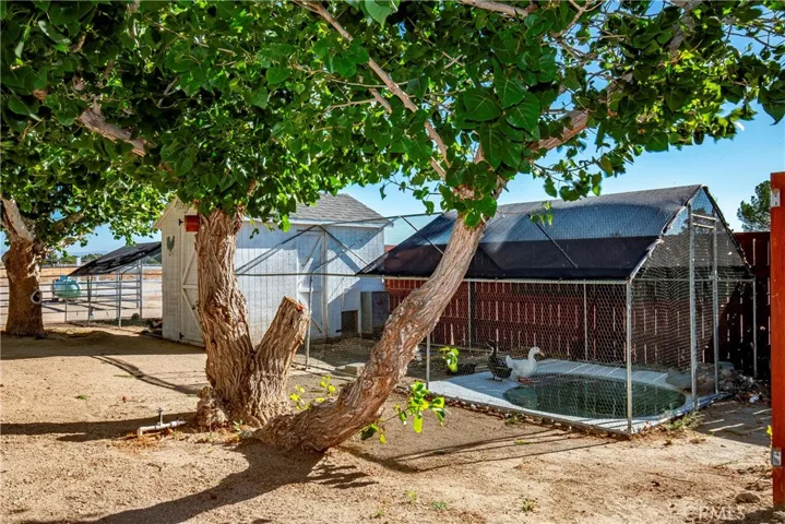 7601 Dogwood Avenue, Rosamond, California 93560