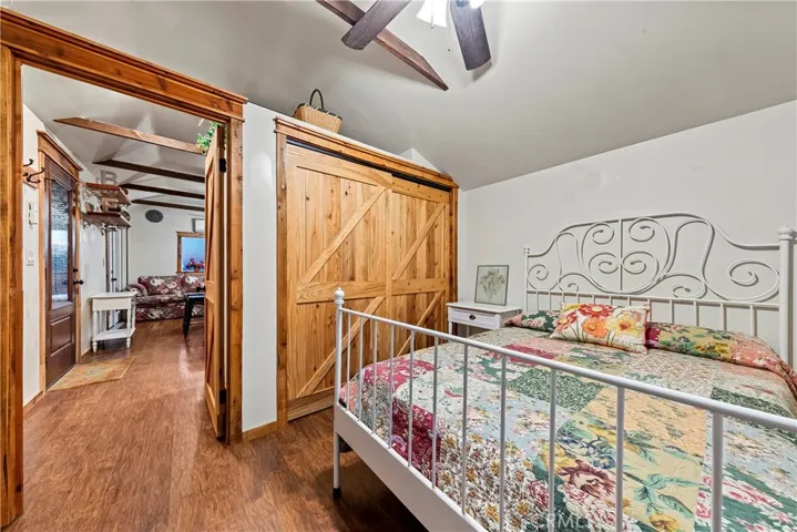 7601 Dogwood Avenue, Rosamond, California 93560