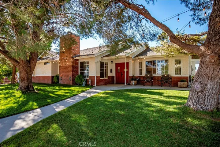 7601 Dogwood Avenue, Rosamond, California 93560