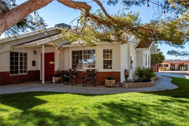 7601 Dogwood Avenue, Rosamond, California 93560
