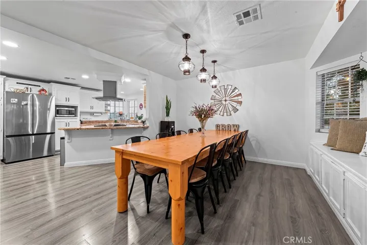 7601 Dogwood Avenue, Rosamond, California 93560