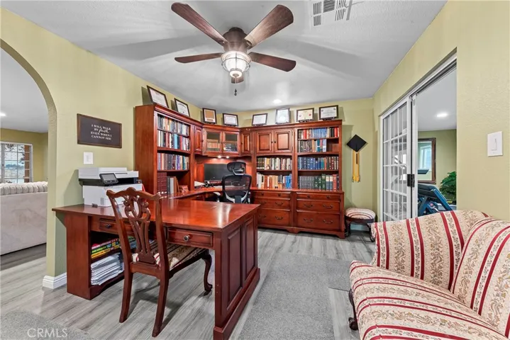 7601 Dogwood Avenue, Rosamond, California 93560