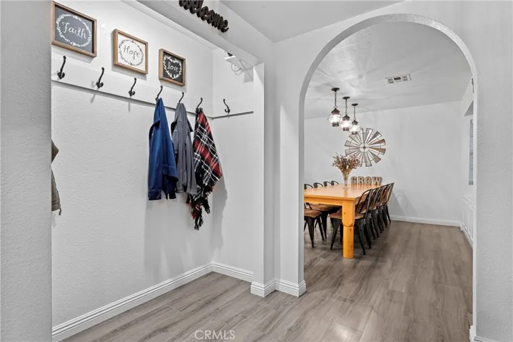 7601 Dogwood Avenue, Rosamond, California 93560