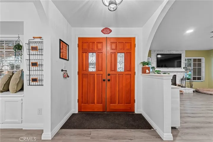 7601 Dogwood Avenue, Rosamond, California 93560