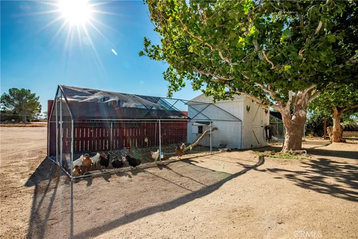 7601 Dogwood Avenue, Rosamond, California 93560