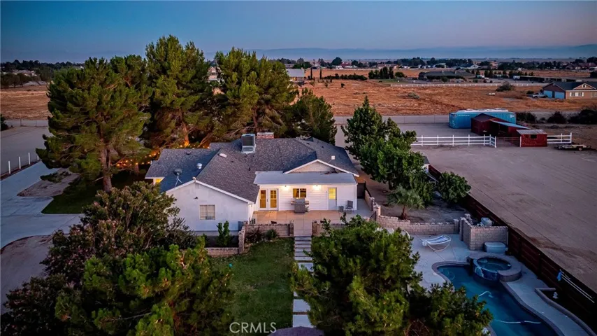 7601 Dogwood Avenue, Rosamond, California 93560