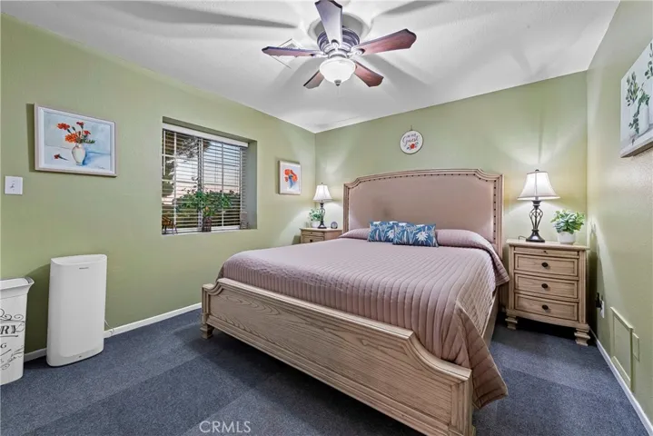 7601 Dogwood Avenue, Rosamond, California 93560