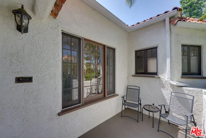 8704 Ashcroft Avenue, West Hollywood, California 90048
