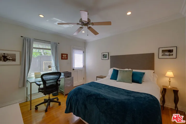 8704 Ashcroft Avenue, West Hollywood, California 90048
