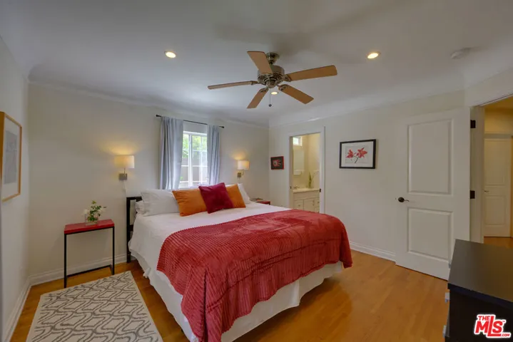 8704 Ashcroft Avenue, West Hollywood, California 90048