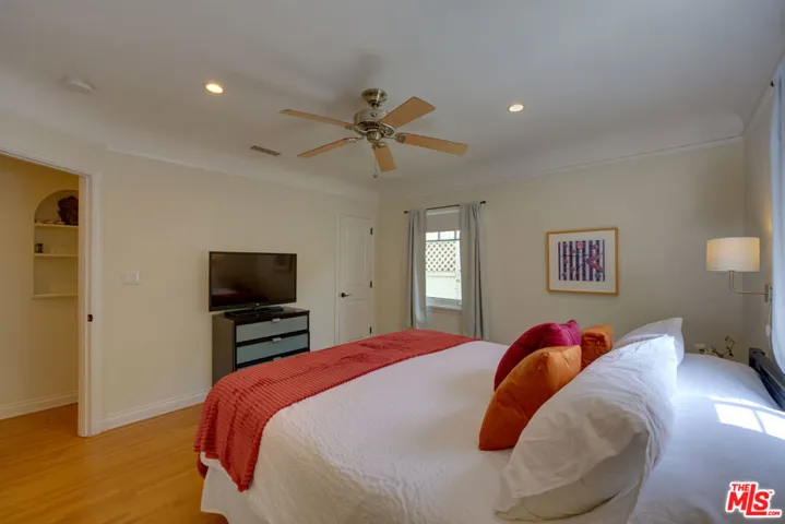 8704 Ashcroft Avenue, West Hollywood, California 90048
