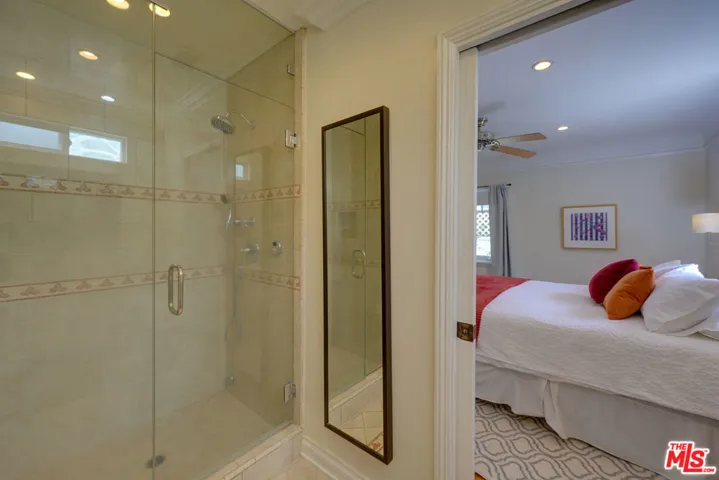 8704 Ashcroft Avenue, West Hollywood, California 90048