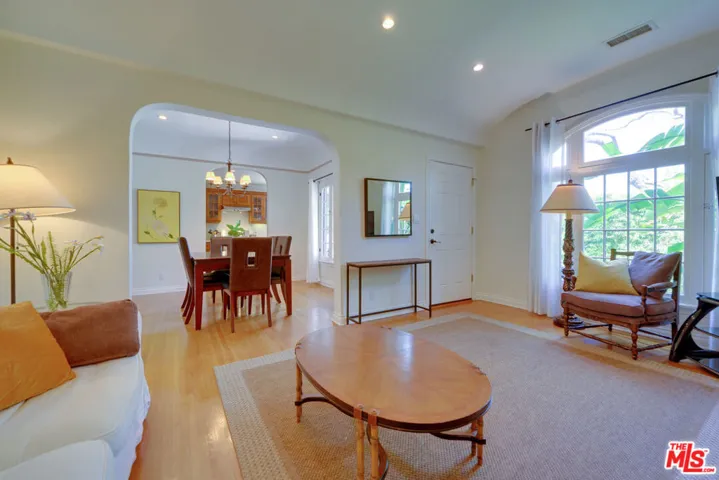 8704 Ashcroft Avenue, West Hollywood, California 90048