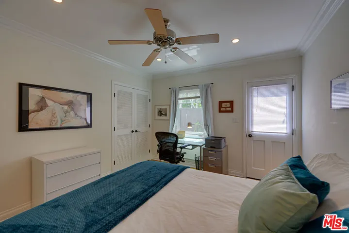 8704 Ashcroft Avenue, West Hollywood, California 90048