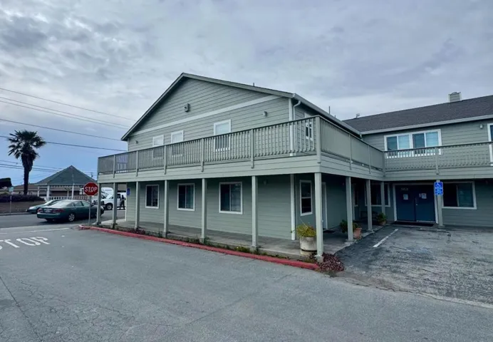 799 Main Street K, Half Moon Bay, California 94019